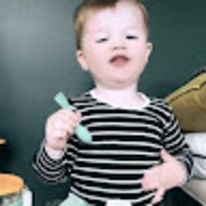 Meet your Posher, Arielle